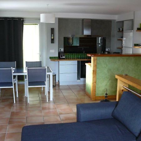 Appartement Dans Maison Entre Savines Et Embrun 크롯 외부 사진