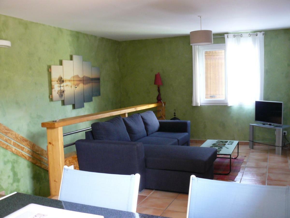 Appartement Dans Maison Entre Savines Et Embrun 크롯 외부 사진