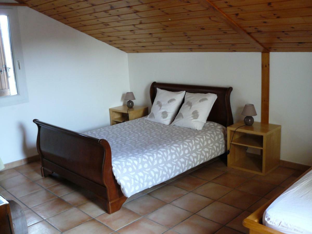 Appartement Dans Maison Entre Savines Et Embrun 크롯 외부 사진