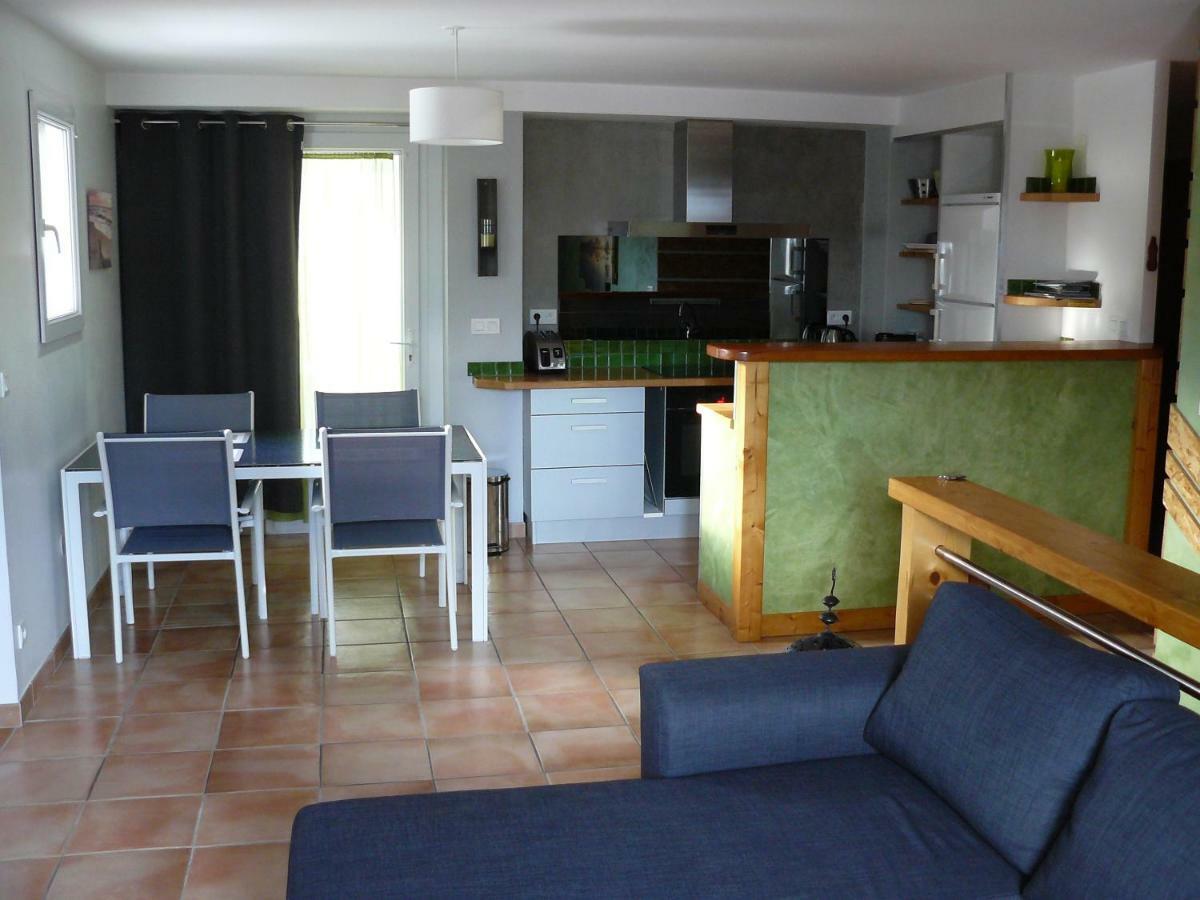 Appartement Dans Maison Entre Savines Et Embrun 크롯 외부 사진